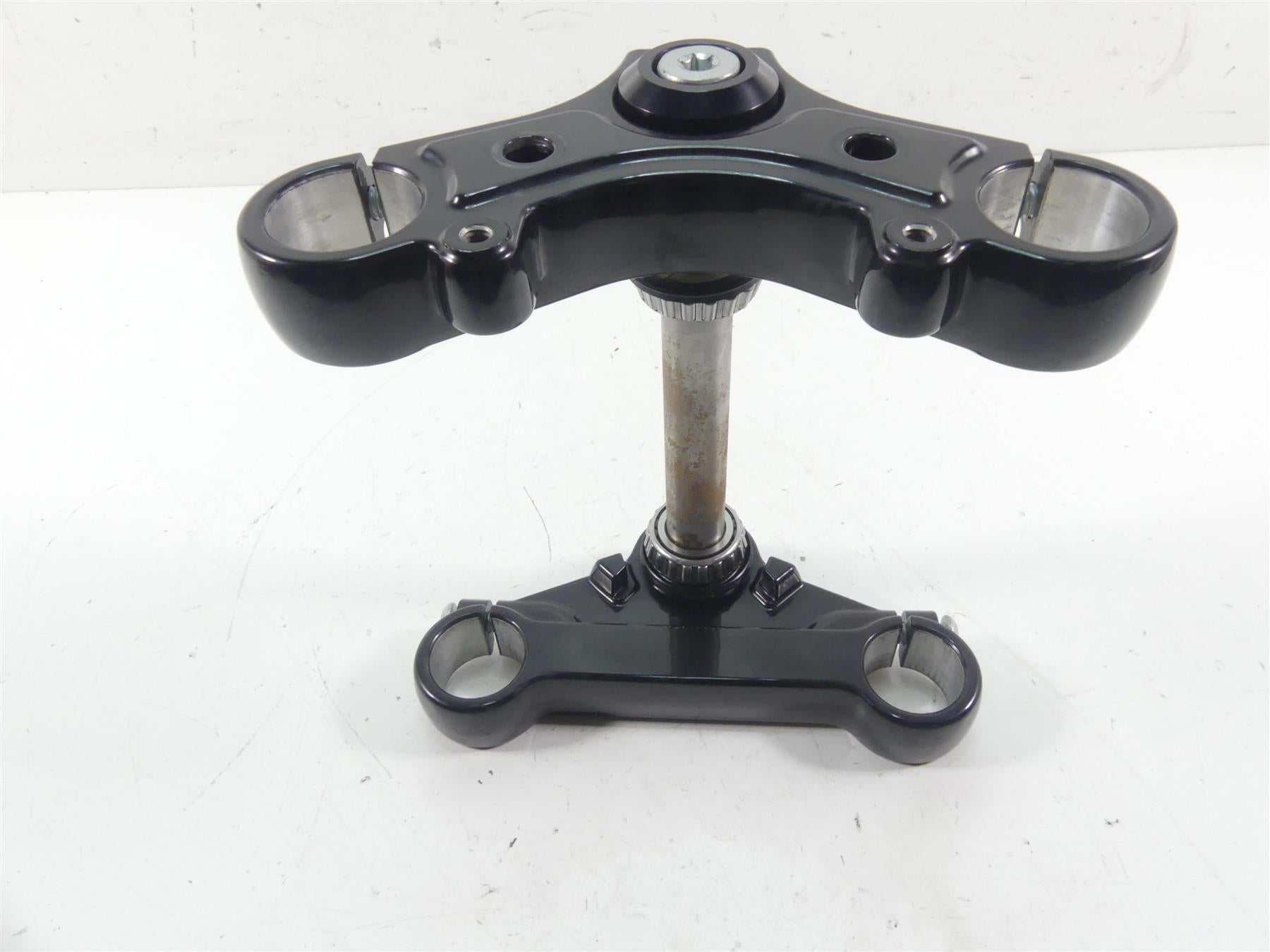 2020 Harley Sportster XL1200 NS Iron Upper & Lower Triple Tree 46758-07 46767-07 {{ shop.shopifyCountryName }} - Mototech271