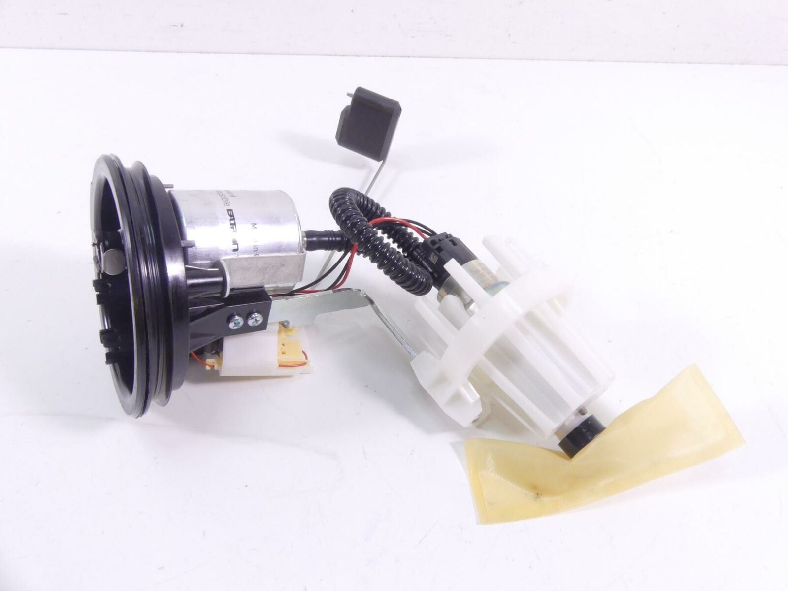 2017 BMW R1200GS GSW K50 Fuel Gas Petrol Pump + Level Sender - Tested 1614852148