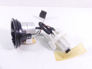 2017 BMW R1200GS GSW K50 Fuel Gas Petrol Pump + Level Sender - Tested 1614852148