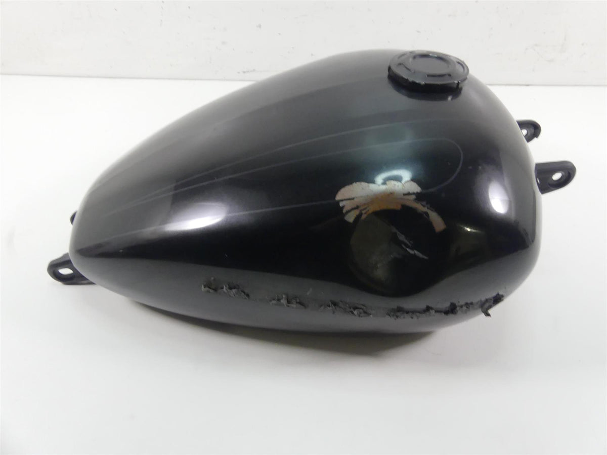 2018 Harley FXBRS Softail Breakout Fuel Gas Petrol Tank -Dented 61000673 {{ shop.shopifyCountryName }} - Mototech271