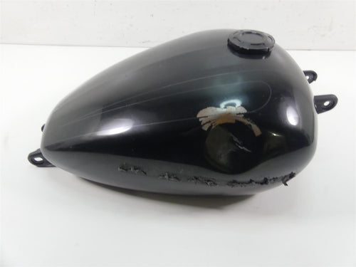 2018 Harley FXBRS Softail Breakout Fuel Gas Petrol Tank -Dented 61000673 | Mototech271
