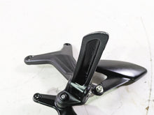 Load image into Gallery viewer, 2022 MV Agusta F3 800 Rosso Left Front Footpeg &amp; Shifter Set 80A0B7474 | Mototech271
