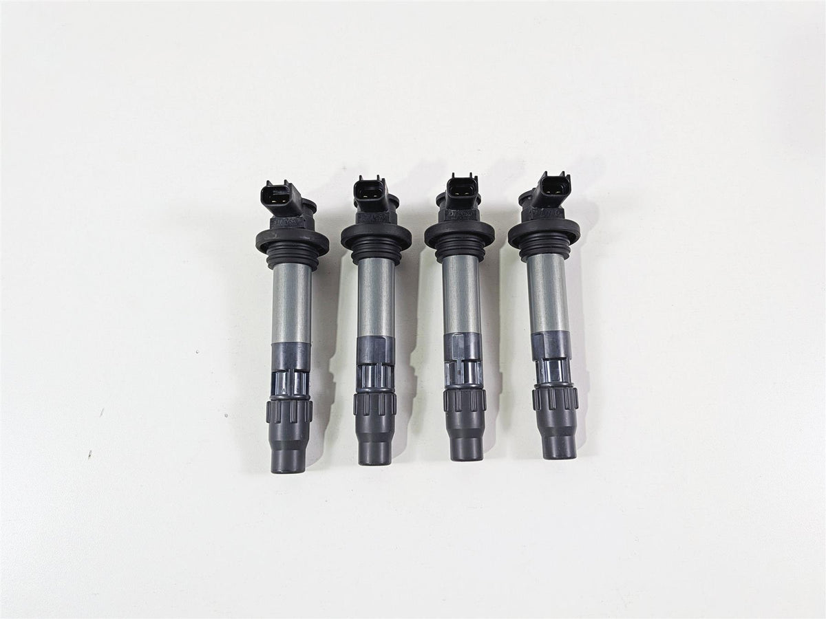 2024 Suzuki GSXR600 Denso Ignition Coil Set 2K Only 33410-37H00 129700-5140 {{ shop.shopifyCountryName }} - Mototech271