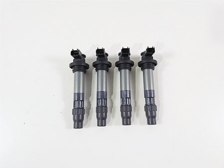 2024 Suzuki GSXR600 Denso Ignition Coil Set 2K Only 33410-37H00 129700-5140 {{ shop.shopifyCountryName }} - Mototech271