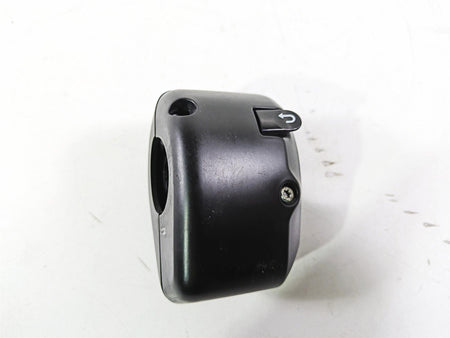 2018 Indian Chieftain Dark Horse Left Hand Control Switch 4016912 4018465 {{ shop.shopifyCountryName }} - Mototech271