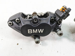 2007 BMW R1200GS K255 Adv Brembo Front Brake Caliper Set 34117711438 34117711439 | Mototech271