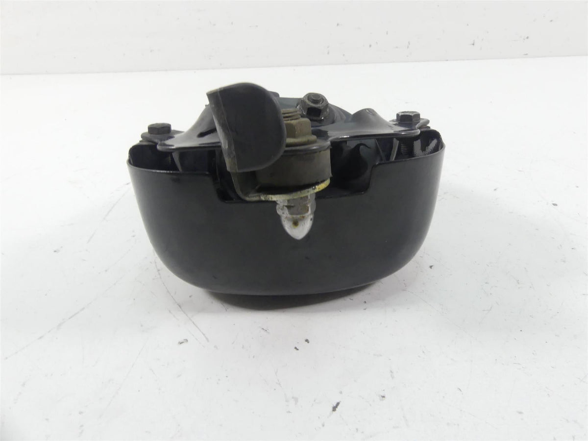 2013 Harley VRSCDX Night Rod Special Horn & Black Cover 69537-07 {{ shop.shopifyCountryName }} - Mototech271