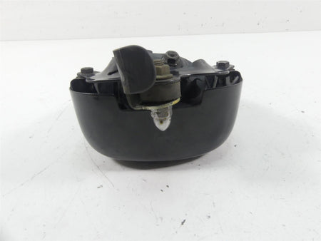 2013 Harley VRSCDX Night Rod Special Horn & Black Cover 69537-07 {{ shop.shopifyCountryName }} - Mototech271