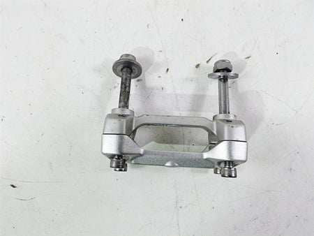 2023 BMW G310R K03 Handlebar Riser Holder Clamp Set 32718554120 {{ shop.shopifyCountryName }} - Mototech271