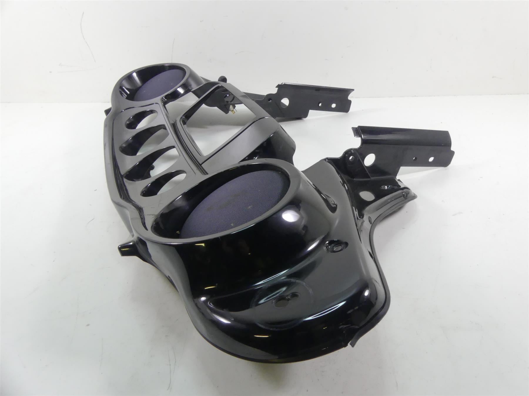 2014 Harley Touring FLHXS Street Glide Sp Inner Front Fairing Cover 57000111 {{ shop.shopifyCountryName }} - Mototech271