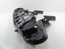 Load image into Gallery viewer, 2014 Harley Touring FLHXS Street Glide Sp Inner Front Fairing Cover 57000111 | Mototech271
