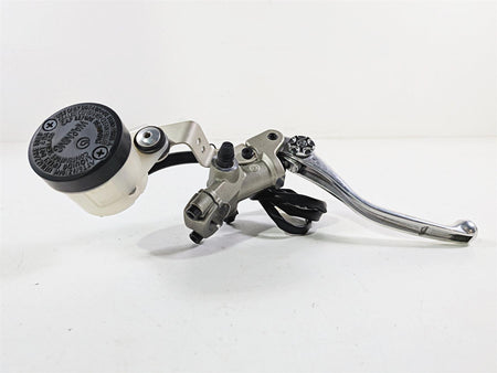 2009 Ducati Hypermotard 1100 S Brembo Front Radial Brake Pump Cylinder 62440511A-Mototech271