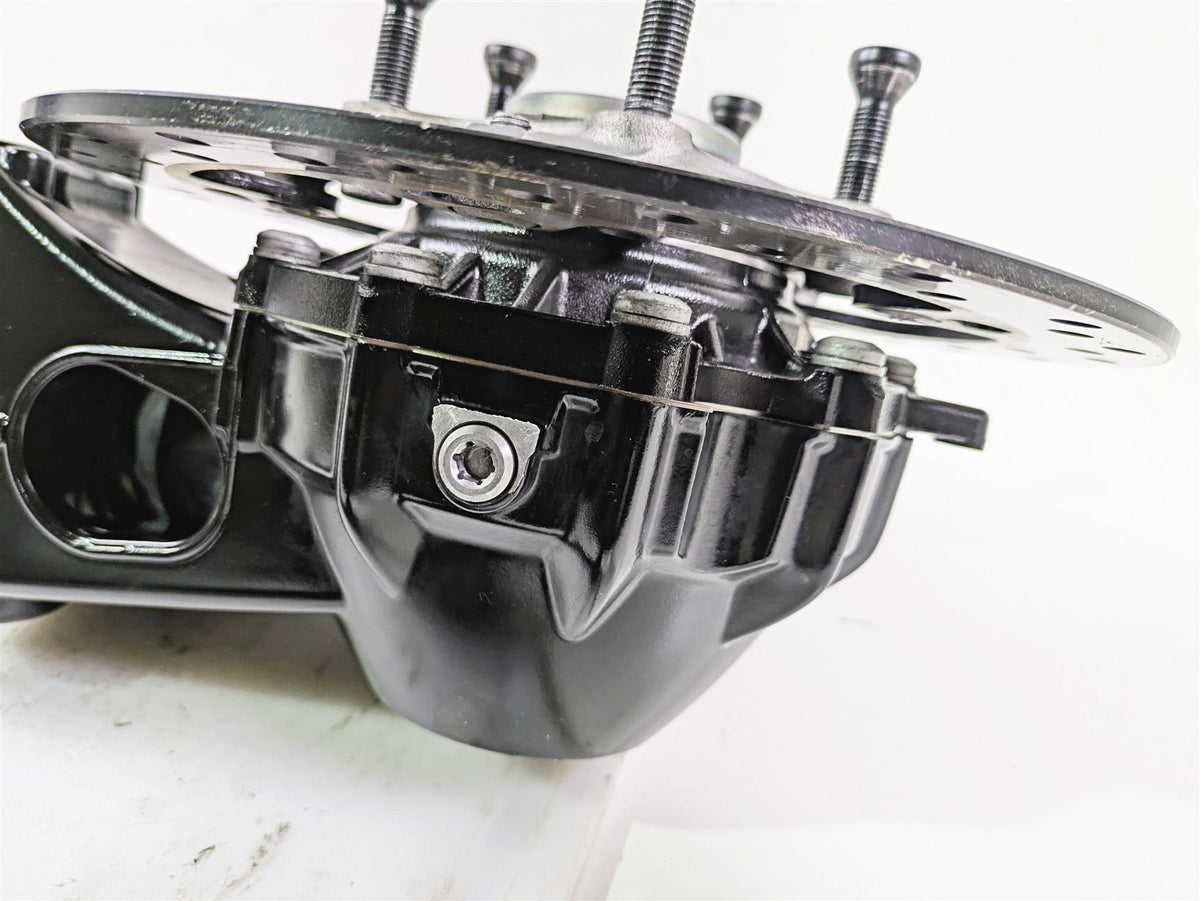 2022 BMW RnineT Pure K22 Differential Swingarm Drive Shaft 32/11 33118405267 {{ shop.shopifyCountryName }} - Mototech271