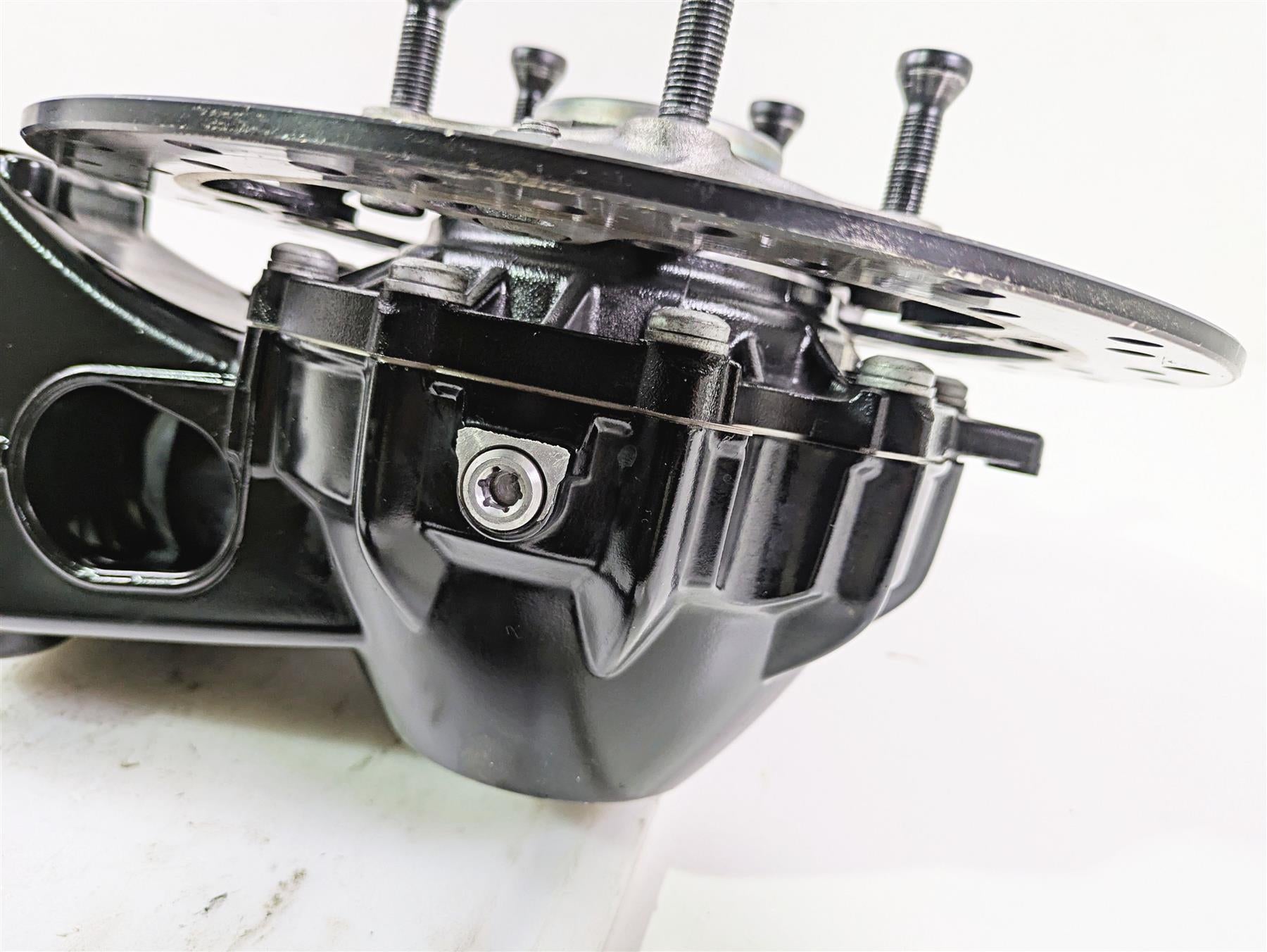 2022 BMW RnineT Pure K22 Differential Swingarm Drive Shaft 32/11 33118405267 {{ shop.shopifyCountryName }} - Mototech271