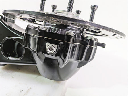 2022 BMW RnineT Pure K22 Differential Swingarm Drive Shaft 32/11 33118405267 {{ shop.shopifyCountryName }} - Mototech271