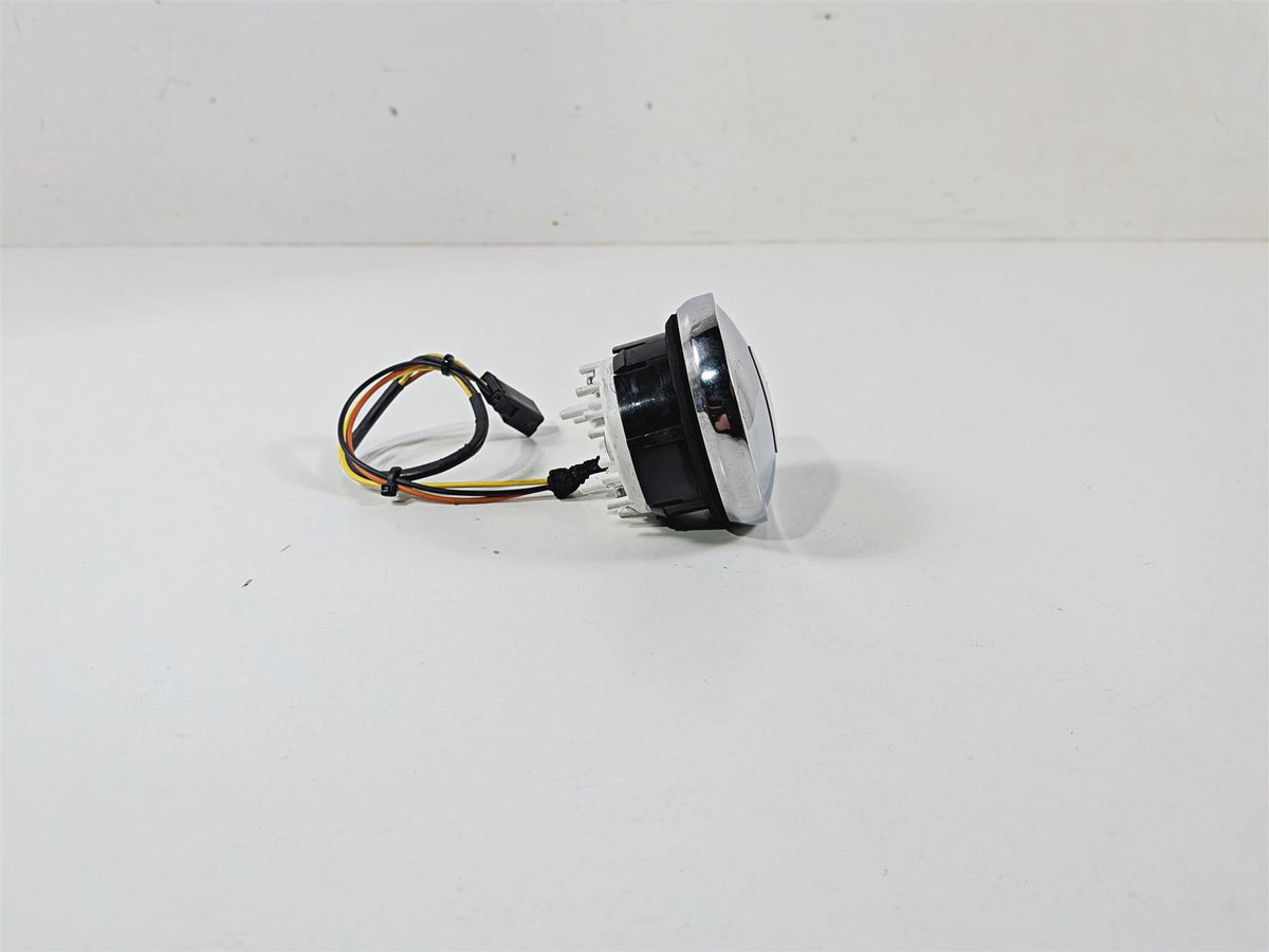 2014 Harley FXDL Dyna Low Rider Fuel Gas Petrol Level Gauge 75241-08 {{ shop.shopifyCountryName }} - Mototech271