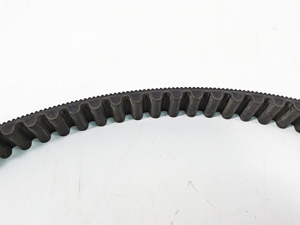 2012 Harley FLD Dyna Switchback Rear Main Drive Belt 131T 1" 40046-07 {{ shop.shopifyCountryName }} - Mototech271