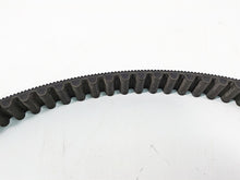 Load image into Gallery viewer, 2012 Harley FLD Dyna Switchback Rear Main Drive Belt 131T 1&quot; 40046-07 | Mototech271
