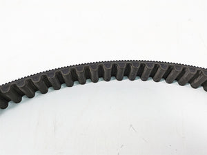 2012 Harley FLD Dyna Switchback Rear Main Drive Belt 131T 1" 40046-07 | Mototech271