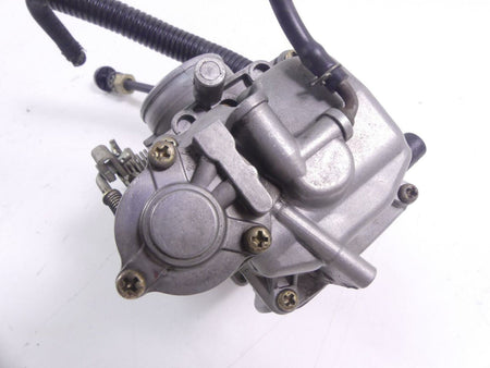 2000 Harley Sportster XL1200 Carburetor Carb Tested - Video 27480-97 {{ shop.shopifyCountryName }} - Mototech271