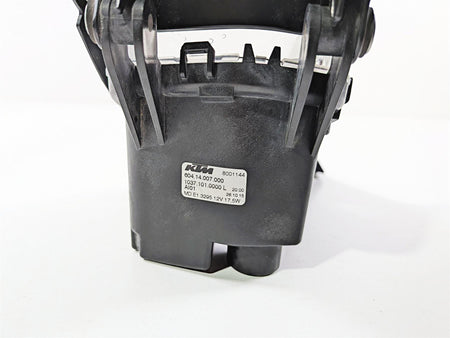 2016 KTM 1290 Super Adventure Left Cornering Aux Fog Light Lamp 60414007000 {{ shop.shopifyCountryName }} - Mototech271