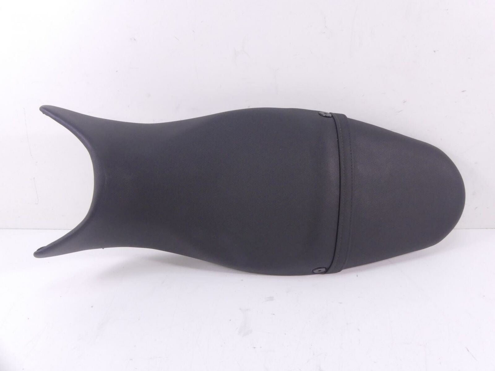 2009 Triumph Street Triple 675R Dual Driver Passenger Saddle Seat -Read T2306405 {{ shop.shopifyCountryName }} - Mototech271