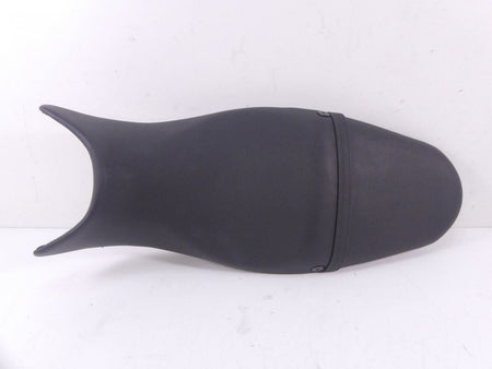 2009 Triumph Street Triple 675R Dual Driver Passenger Saddle Seat -Read T2306405 {{ shop.shopifyCountryName }} - Mototech271