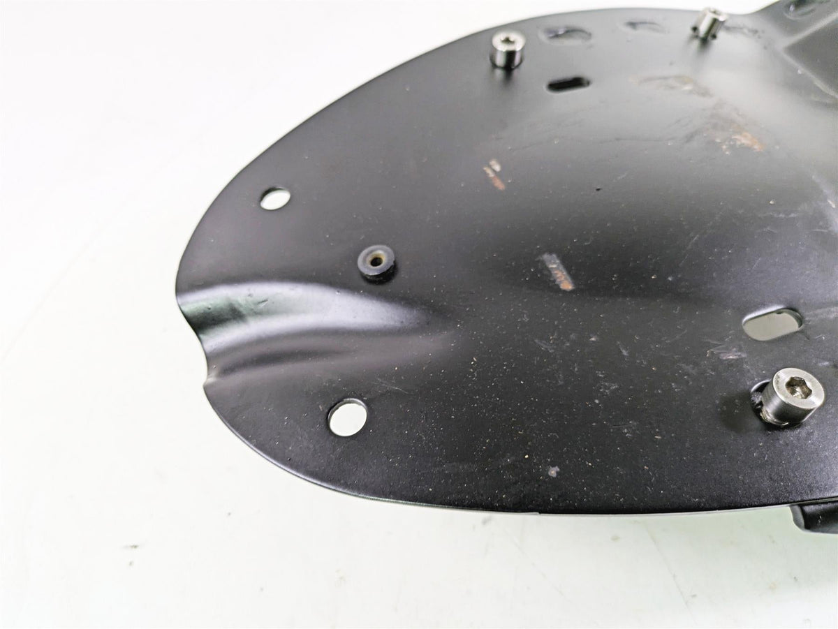 2010 Harley VRSCF Muscle Rod Rear Inner Fender & Mounts 48527-09 {{ shop.shopifyCountryName }} - Mototech271