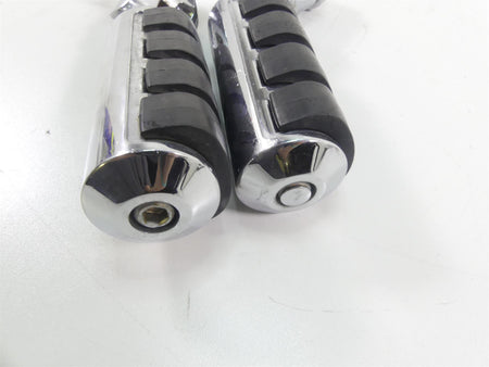 1995 Harley Touring FLHTCU Electra Glide Kuryakyn Highway Peg Set 8033 {{ shop.shopifyCountryName }} - Mototech271