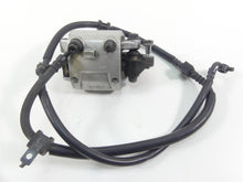 Load image into Gallery viewer, 2016 Honda VT1300 CRG Stateline Nissin Front Brake Caliper &amp; Line 45150-MFR-671 | Mototech271
