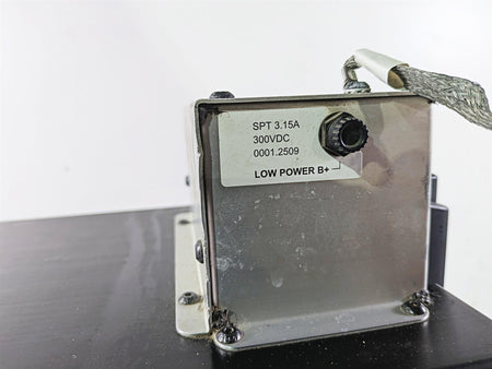 2016 Zero Motorcycles S 9.8 Main Battery 46-08034 46-08033 {{ shop.shopifyCountryName }} - Mototech271
