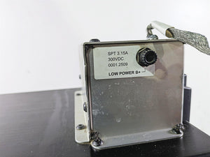 2016 Zero Motorcycles S 9.8 Main Battery 46-08034  46-08033