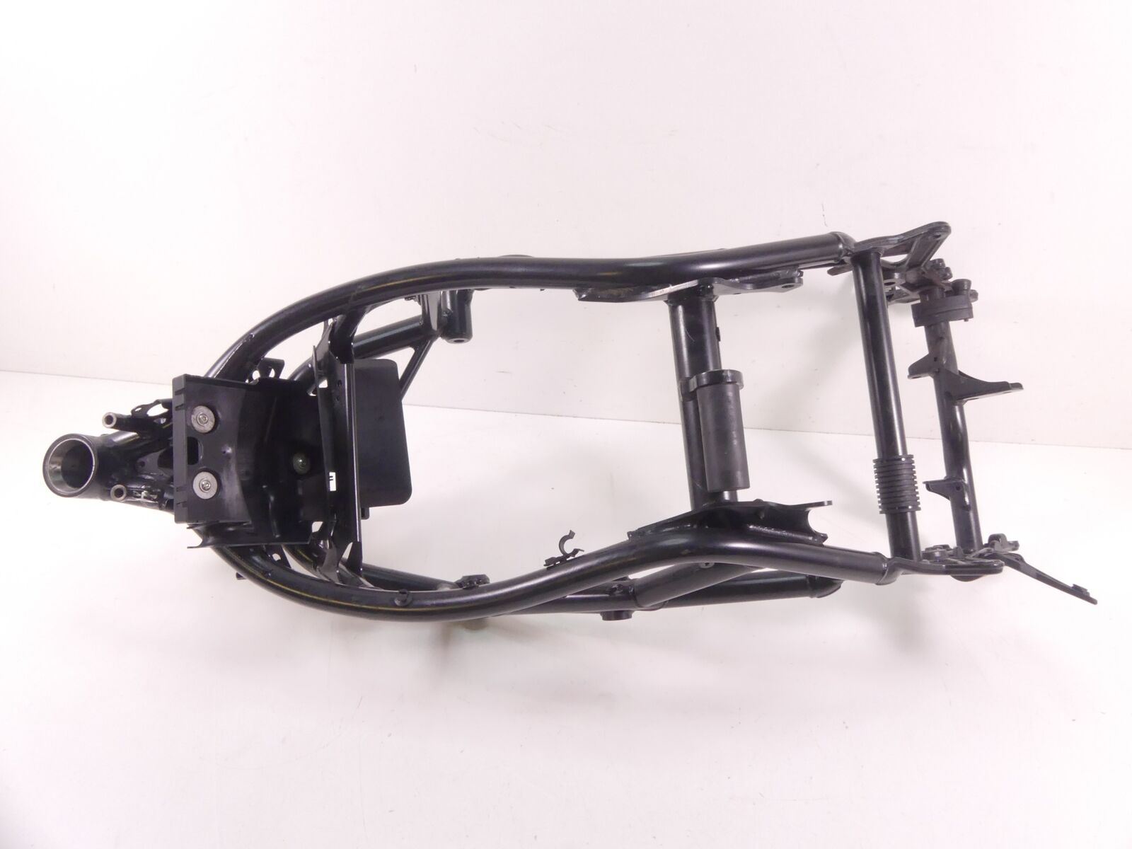 2013 BMW F800GS K72 Frame Chassis Slvg -Read 46518530960 {{ shop.shopifyCountryName }} - Mototech271