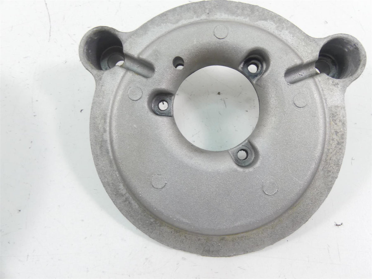 2010 Harley FXDWG Dyna Wide Glide Air Cleaner Breather Filter Cover 29478-05 {{ shop.shopifyCountryName }} - Mototech271