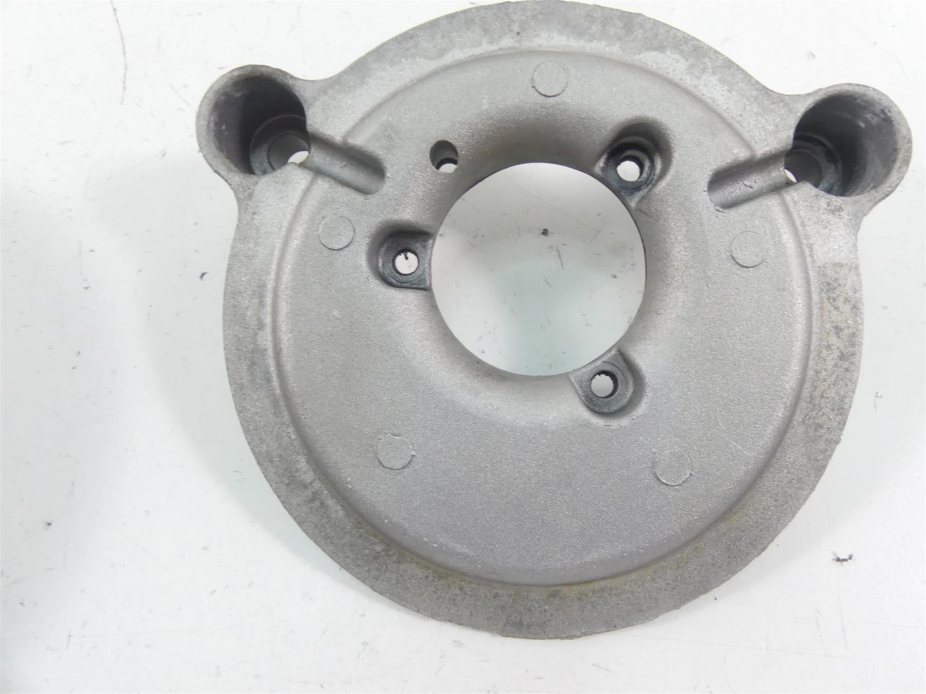 2010 Harley FXDWG Dyna Wide Glide Air Cleaner Breather Filter Cover 29478-05 {{ shop.shopifyCountryName }} - Mototech271