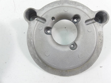 2010 Harley FXDWG Dyna Wide Glide Air Cleaner Breather Filter Cover 29478-05 {{ shop.shopifyCountryName }} - Mototech271