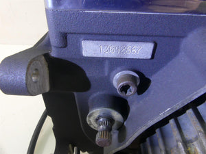 2013 Harley Touring FLHTK Electra Glide 6 Sp Transmission Gear Box -51K 33166-10 | Mototech271