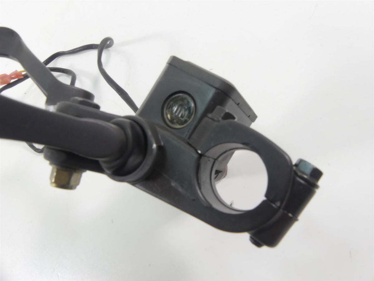 2012 Ski-Doo Summit X 800R Etec Brembo Hand Brake Master Cylinder 507032510 {{ shop.shopifyCountryName }} - Mototech271