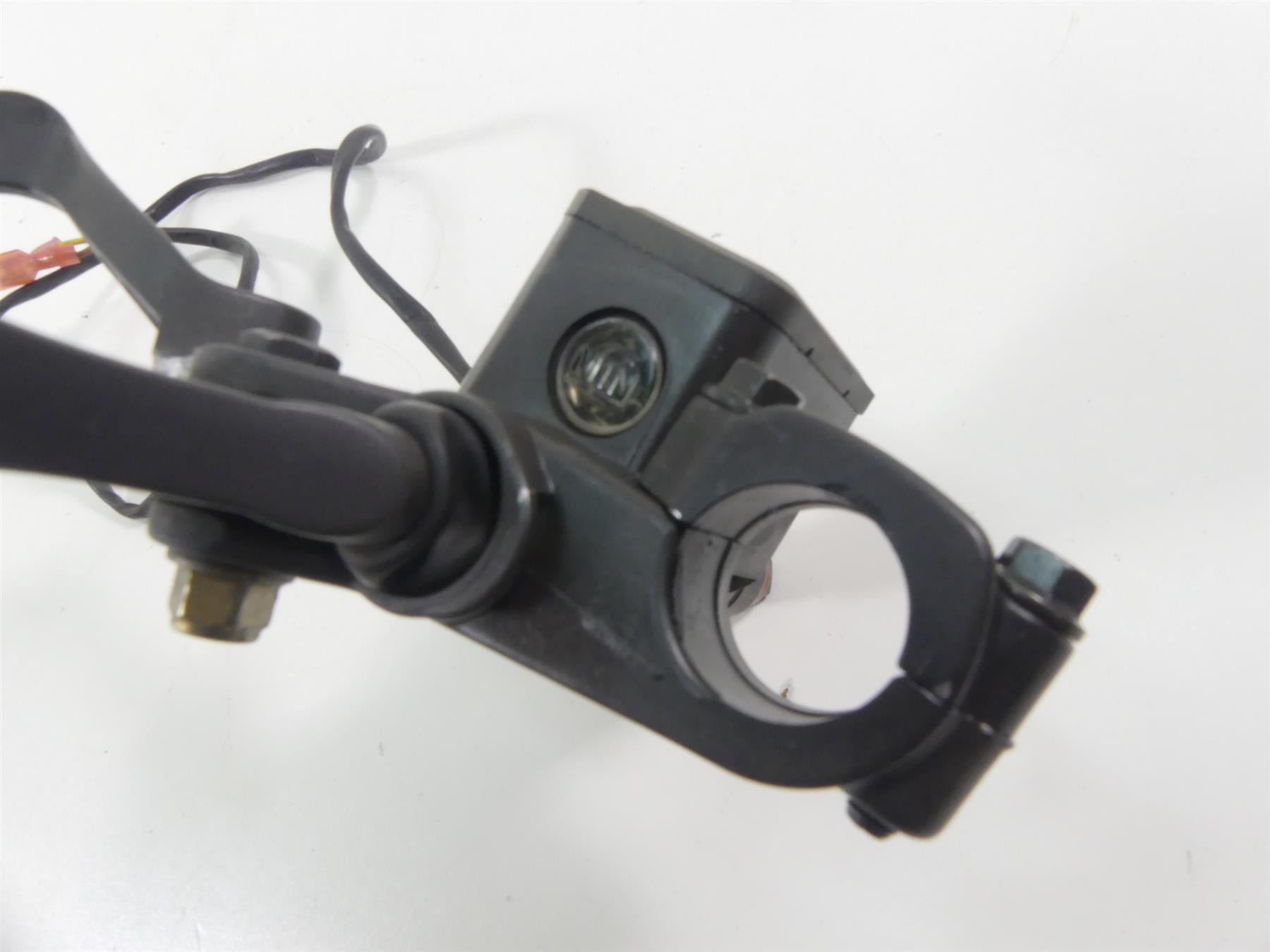 2012 Ski-Doo Summit X 800R Etec Brembo Hand Brake Master Cylinder 507032510 {{ shop.shopifyCountryName }} - Mototech271