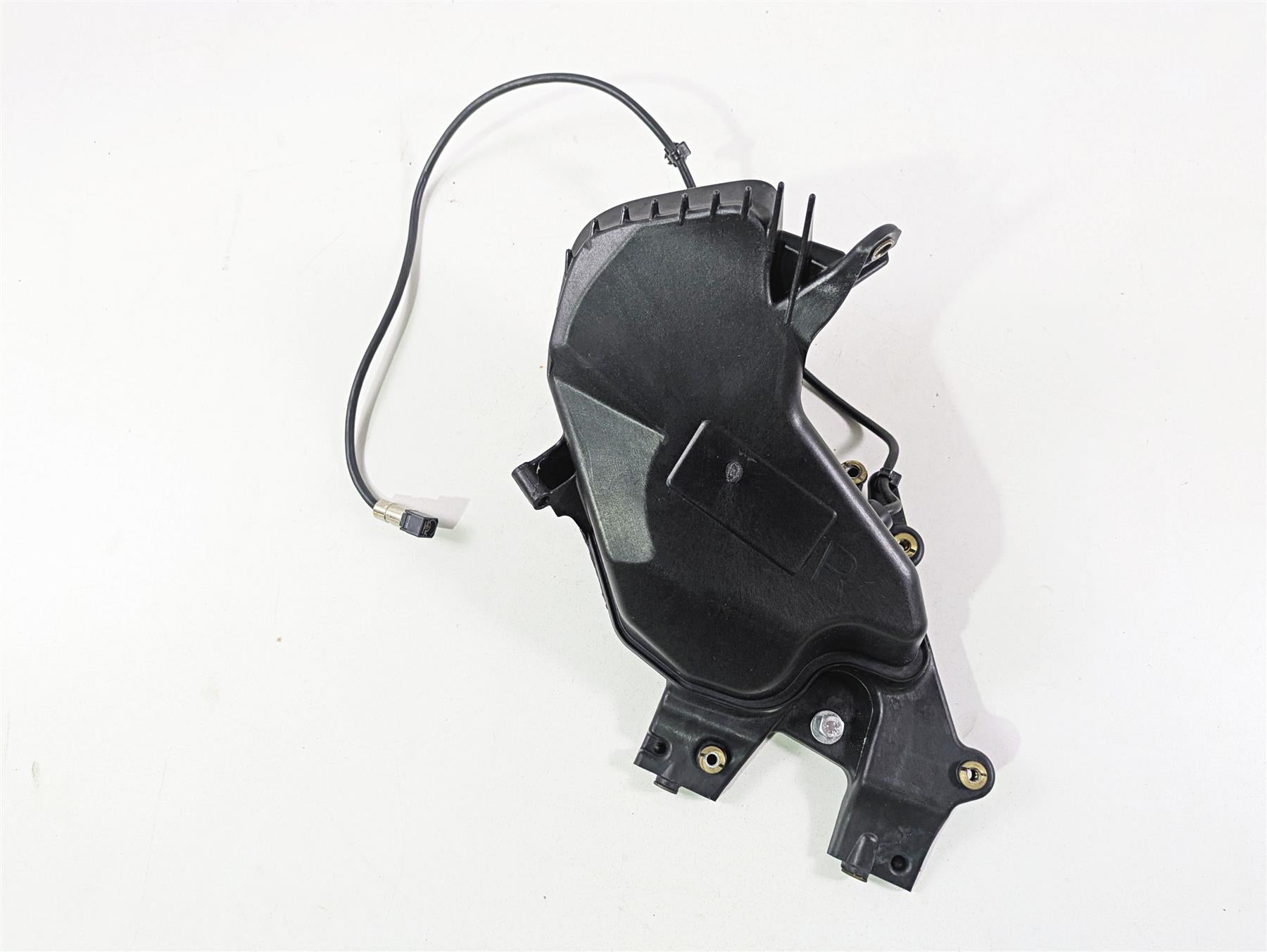 2021 Harley Touring FLTRX Road Glide Media Storage Compartment Right 76000492 {{ shop.shopifyCountryName }} - Mototech271