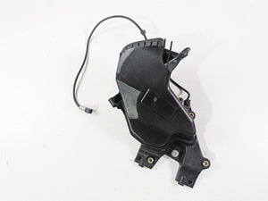2021 Harley Touring FLTRX Road Glide Media Storage Compartment Right 76000492
