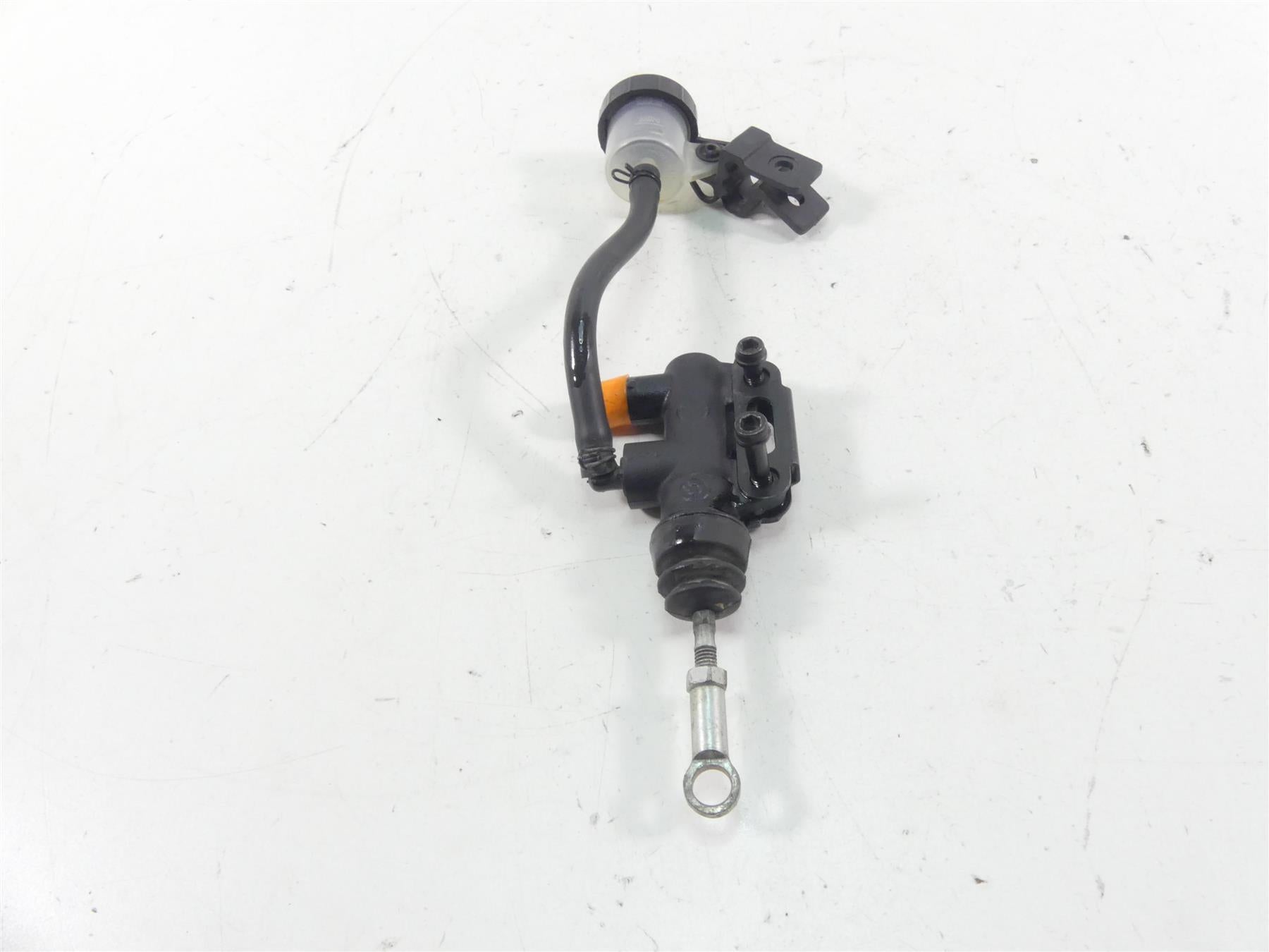 2018 Ducati Hypermotard 939 SP Rear Brembo Brake Master Cylinder 62540041A {{ shop.shopifyCountryName }} - Mototech271