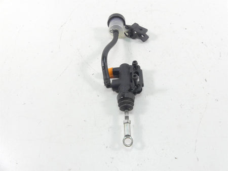 2018 Ducati Hypermotard 939 SP Rear Brembo Brake Master Cylinder 62540041A {{ shop.shopifyCountryName }} - Mototech271