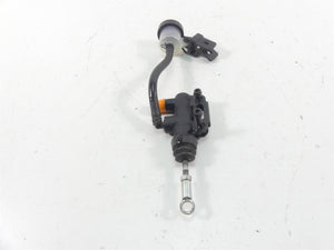 2018 Ducati Hypermotard 939 SP Rear Brembo Brake Master Cylinder 62540041A | Mototech271