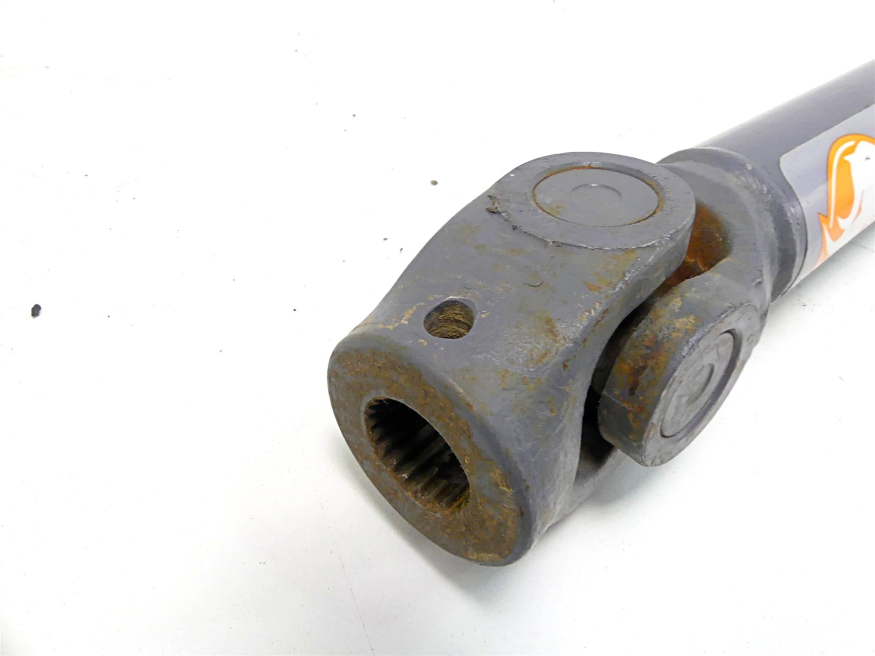 2016 Polaris RZR XP 1000 EPS Rhino Driveline Center Prop Shaft Set PRP01-002R-0 {{ shop.shopifyCountryName }} - Mototech271