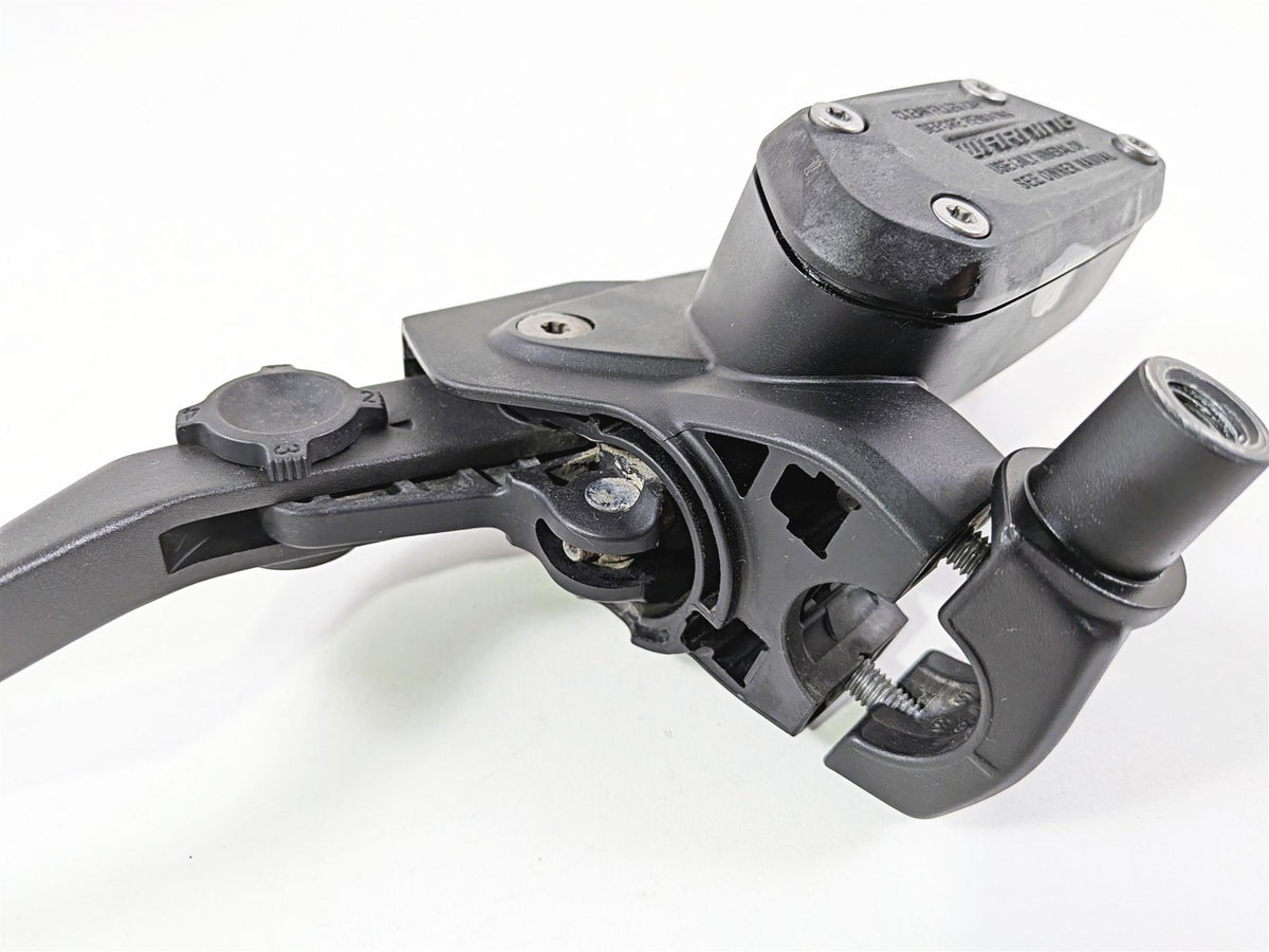 2015 BMW R1200GS K50 Magura Clutch Master Cylinder 32728524919 {{ shop.shopifyCountryName }} - Mototech271