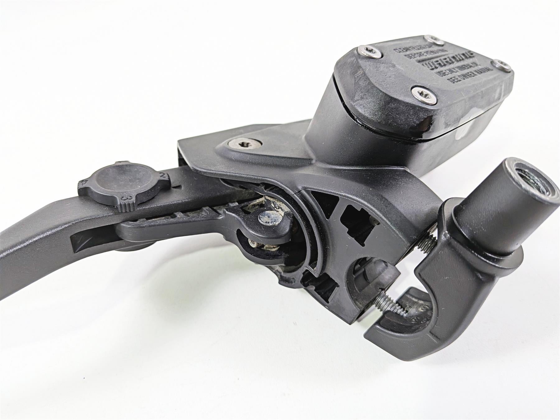 2015 BMW R1200GS K50 Magura Clutch Master Cylinder 32728524919 {{ shop.shopifyCountryName }} - Mototech271