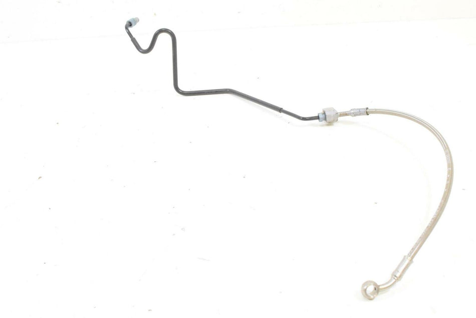 2013 BMW R1200 RT K26 Abs To Front Brake Master Cylinder Line 34327712090 {{ shop.shopifyCountryName }} - Mototech271