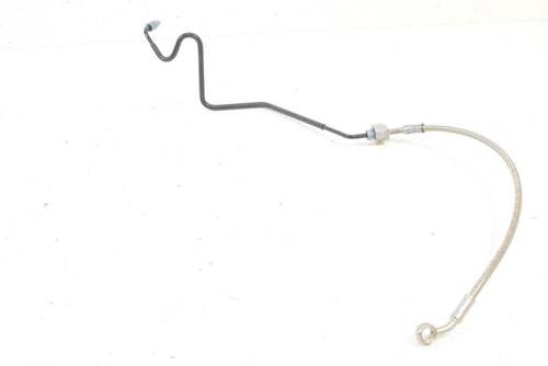 2013 BMW R1200 RT K26 Abs To Front Brake Master Cylinder Line 34327712090 | Mototech271