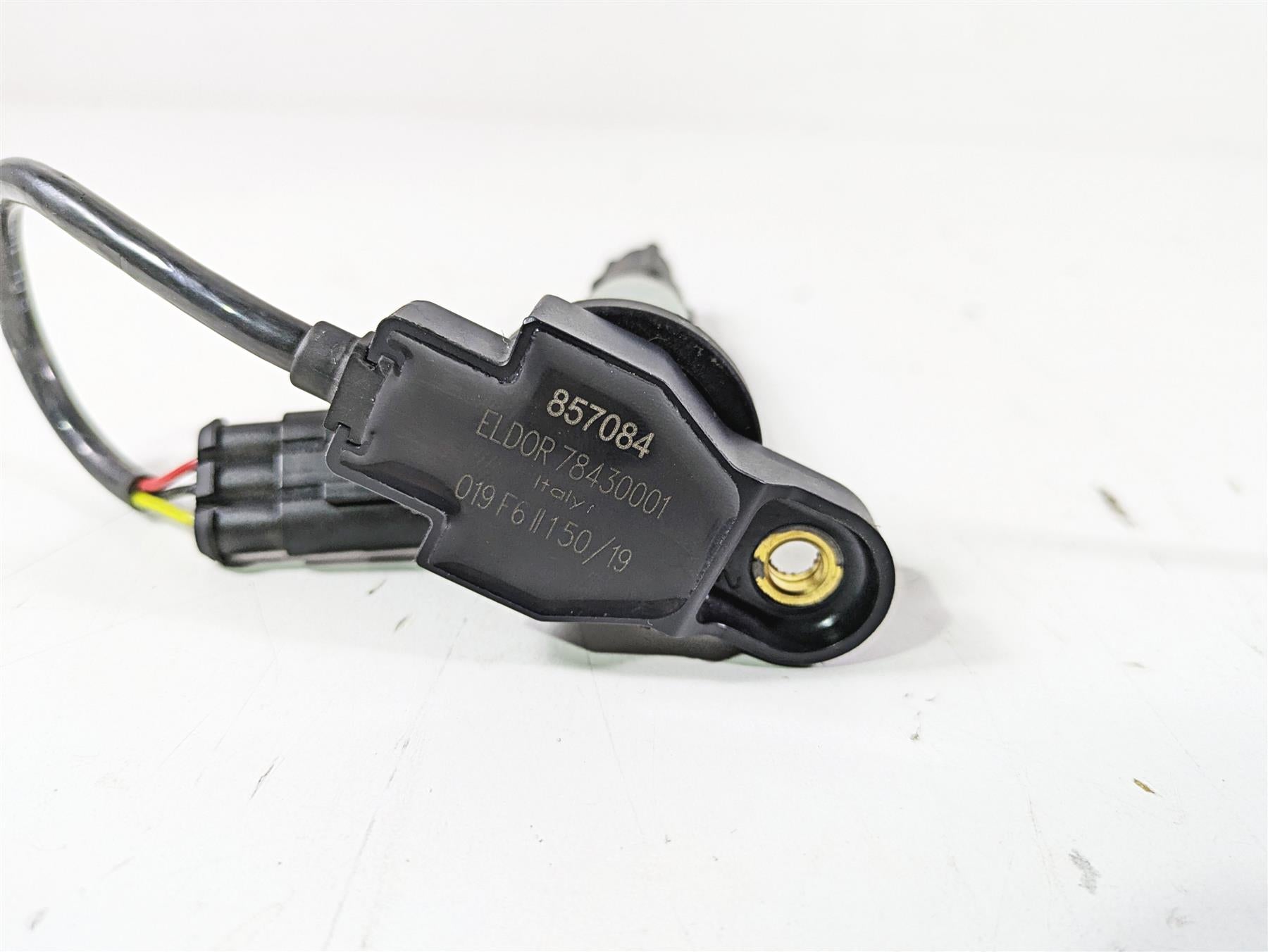 2021 Aprilia RS660 Eldor Stick Ignition Coils Set 857084 {{ shop.shopifyCountryName }} - Mototech271